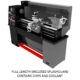 Lathe | EVS | Elite 14x40 | JET JT9-892030 - Image 3