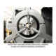 Lathe | EVS | Elite 14x40 | JET JT9-892030 - Image 7