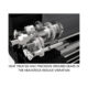 Lathe | EVS | Elite 14x40 | JET JT9-892030 - Image 5