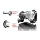 Lathe | Geared Head | Elite 17x40 | JET JT9-892100 - Image 10