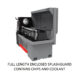 Lathe | Geared Head | Elite 17x40 | JET JT9-892100 - Image 4