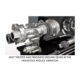 Lathe | Geared Head | Elite 17x40 | JET JT9-892100 - Image 17