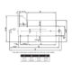 Lathe | Geared Head | Elite 17x40 | JET JT9-892100 - Image 15