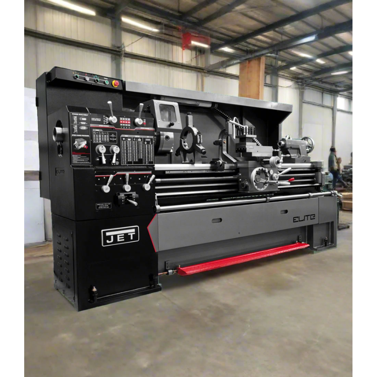 JET-EGH-1740-elite-17x40-large-spindle-bore-geared-head-lathe-JT9-892100_2024-07-15T06_14_34.208Z.png Lathe | Geared Head | Elite 17x40 | JET JT9-892100 - Image 1