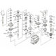 Drill Press | 20'' Gear Head | JET JT9-354026 - Image 13