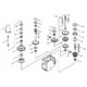 Drill Press | 20'' Gear Head | JET JT9-354026 - Image 9