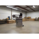 Bandsaw | 5'' x 6' | Variable Speed | Mitering | Horizontal | Jet JT9-414558