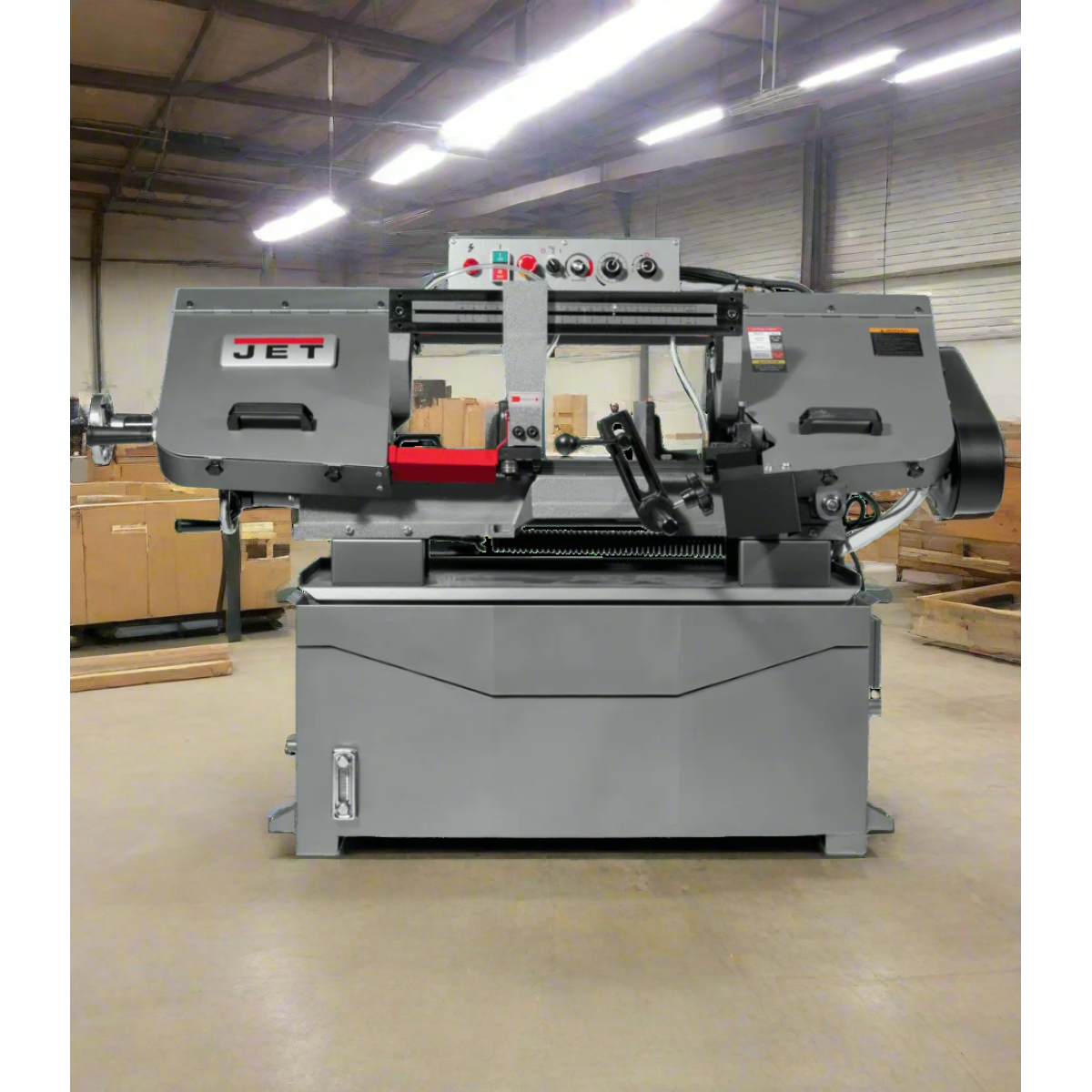 JET-HBS-916EVS-9-x-16-EVS-electronic-variable-speed-horizontal-band-saw-JT9-424469-1_2024-07-08T11_11_07.547Z.png Band Saw | 9'' x 16'' | EVS | Horizontal | JET JT9-424469 - Image 1