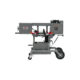 Bandsaw | Horizontal/Vertical | Dual Mitering | Portable | Jet JT9-424463 - Image 5