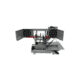 Bandsaw | Horizontal/Vertical | Dual Mitering | Portable | With Coolant | Jet JT9-424465 - Image 3