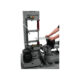 Bandsaw | Horizontal/Vertical | Dual Mitering | Portable | With Coolant | Jet JT9-424465 - Image 6