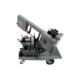 Bandsaw | Horizontal/Vertical | Dual Mitering | Portable | With Coolant | Jet JT9-424465 - Image 4