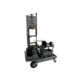 Bandsaw | Horizontal/Vertical | Dual Mitering | Portable | With Coolant | Jet JT9-424465 - Image 2