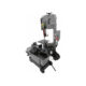 Mitering Bandsaw | 7'' x 10 1/2'' | Geared Head | Jet JT9-413452 - Image 7