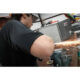 Air Filtration System | 3000 CFM | 1HP | 1PH | 230V | JET JT9-415150 - Image 7