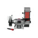 Grinder and Belt Sander | 8'' | Variable Speed | 4'' x 36'' | JET JT9-577436 - Image 4