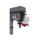 Drill Press | 20'' | Floor Model | 1PH | 115V | JET JT9-354402 - Image 3