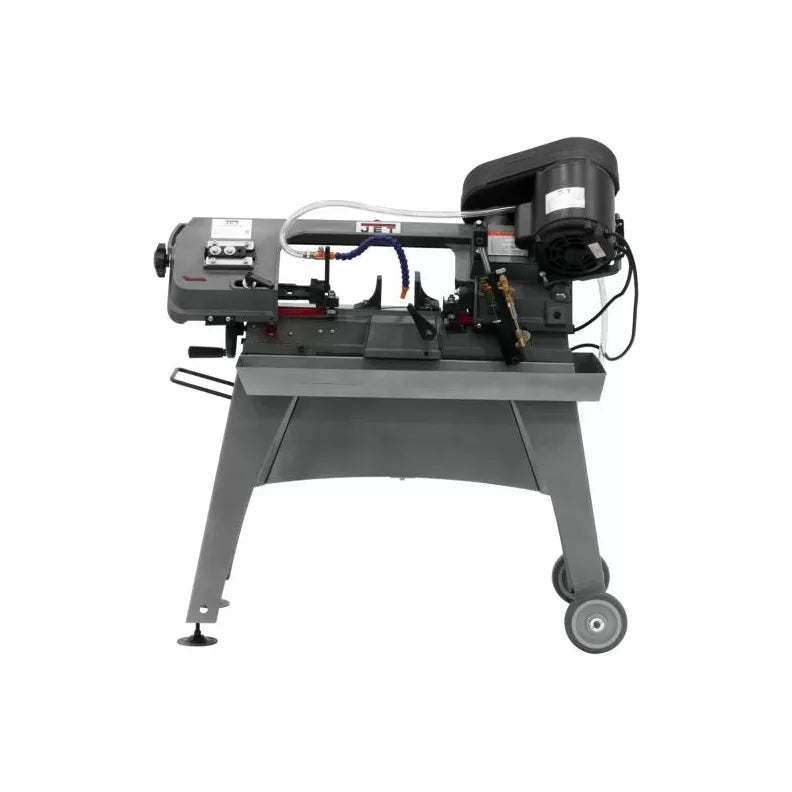 JET-J-3230-5-x-8-horizontal-bandsaw-JT9-414453-6.jpg Bandsaw | 5'' x 8'' | Horizontal | Jet JT9-414453 - Image 1