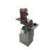 Industrial Combination Belt | 6" x 48" | 12" Disc Finishing Machine | JET JT9-414552 - Image 7