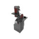 Industrial Combination Belt | 6" x 48" | 12" Disc Finishing Machine | JET JT9-414552 - Image 10