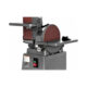 Industrial Combination Belt | 6" x 48" | 12" Disc Finishing Machine | 230V | 3Ph | JET JT9-414553 - Image 5