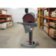 Disc Grinder | 20'' | 460V | 3PH | JET JT9-577011
