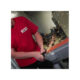 Finishing/Grinding Machine | 6'' x 48'' | Variables Speed Belt | 12'' Disc | JET JT1-112 - Image 6