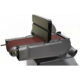 Finishing/Grinding Machine | 6'' x 48'' | Variables Speed Belt | 12'' Disc | JET JT1-112 - Image 5