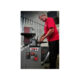 Finishing/Grinding Machine | 6'' x 48'' | Variables Speed Belt | 12'' Disc | JET JT1-112 - Image 13