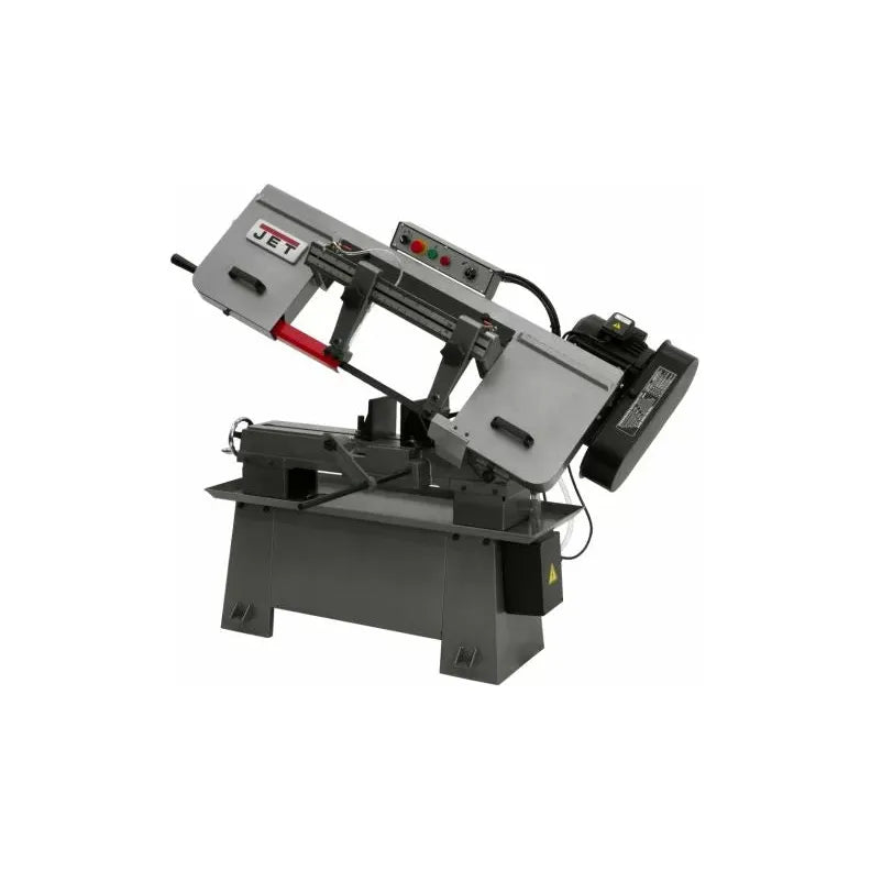 JET-J-7015-8-x-13-horizontal-bandsaw-JT9-414450.jpg Bandsaw | 8'' x 13'' | Horizontal | Jet JT9-414450 - Image 1