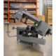Band Saw | 10'' x 16'' | Horizontal | JET JT9-414499