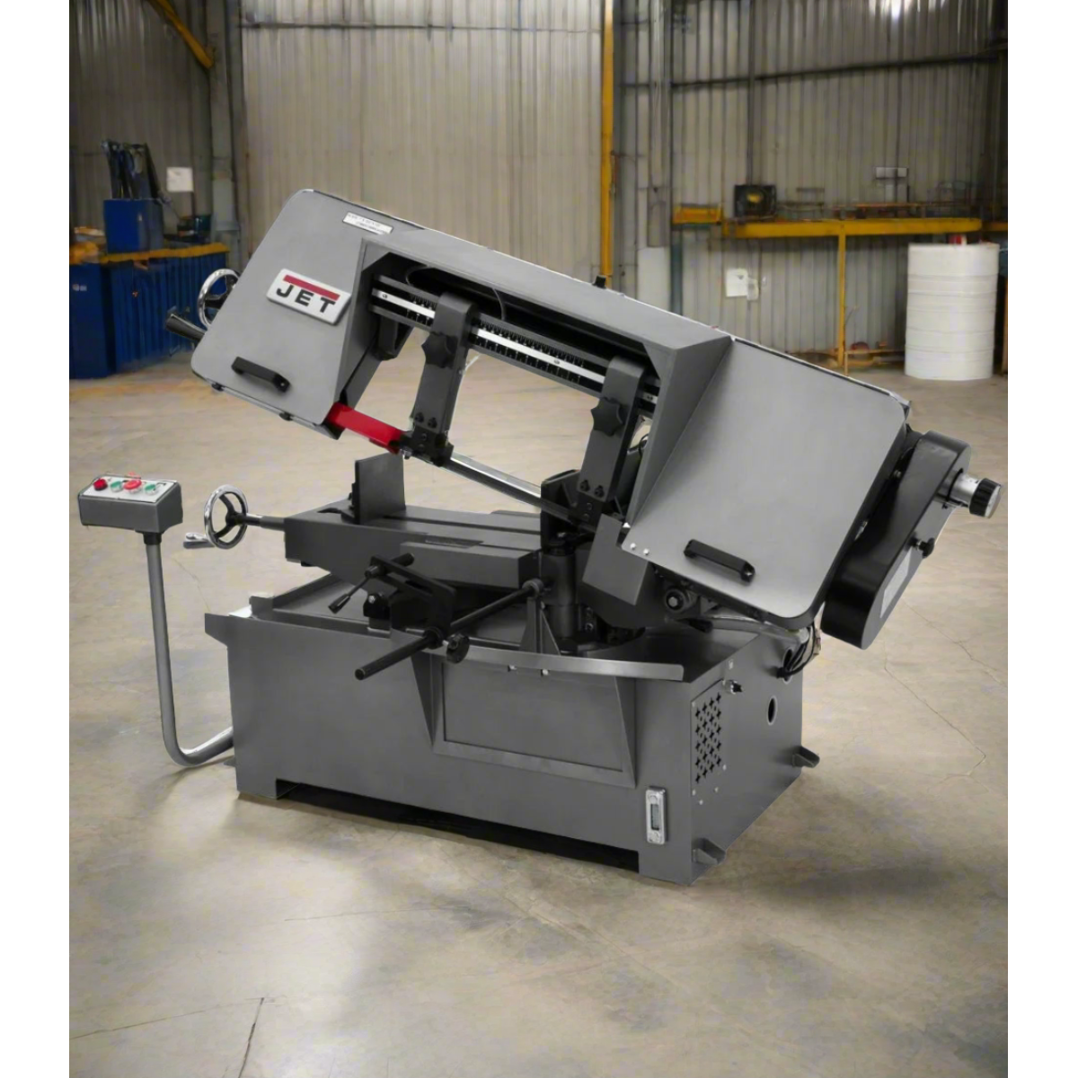 JET-J-7040M-10-x-16-horizontal-mitering-band-saw-JT9-414475_2024-07-05T10_57_03.617Z.png Band Saw | Mitering | 10'' x 16'' | JET JT9-414475 - Image 1