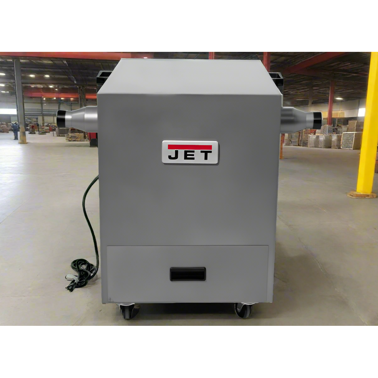 JET-JDC-501-cabinet-dust-collector-for-metal-115-230V-1Ph-JT9-414700-11.png Dust Collector for Metal | 115/230V | 1PH | JET JT9-414700 - Image 1