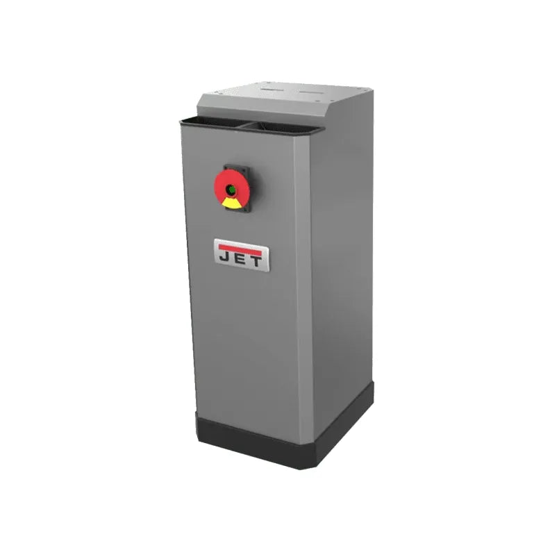 JET-JDCS-505-metal-dust-collector-stand-115V-JT9-414800.jpg Metal Dust Collector | 115V | Standing | JET JT9-414800 - Image 1