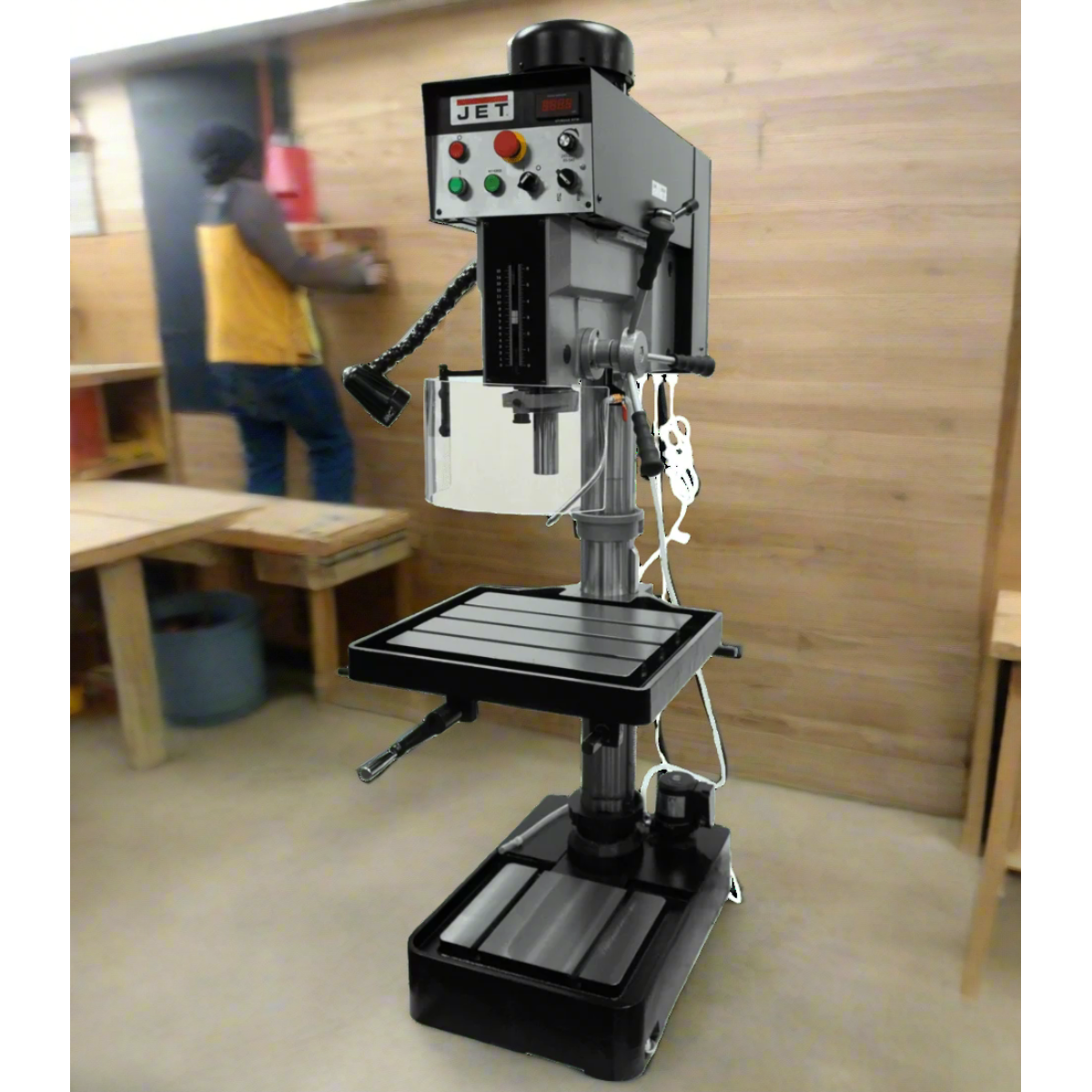 JET-JDP-20EVST-460-20-EVS-drill-press-with-tapping-460V-JT9-354226_2024-07-15T03_51_16.667Z.png Drill Press | 20'' EVS | 460V | JET JT9-354226 - Image 1