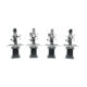 Mill Drills | Geared Head Square Column | JET JT9-351046-2 - Image 7
