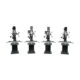 Mill/Drills | Variable Speed | Geared Head | JET JT9-351050 - Image 4