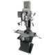 Mill/Drills | Variable Speed | Geared Head | JET JT9-351051 - Image 2