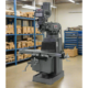 CNC Millpower | with 3-Axis ACU-RITE G2 | JET JT9-690940
