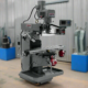 Milling Machine | Electronic Variable Speed | JET JT9-691600