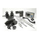 CNC Millpower | with 3-Axis ACU-RITE | JET JT9-690676 - Image 3