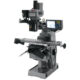 CNC Millpower | with 3-Axis ACU-RITE G-2 | JET JT9-690576 - Image 2