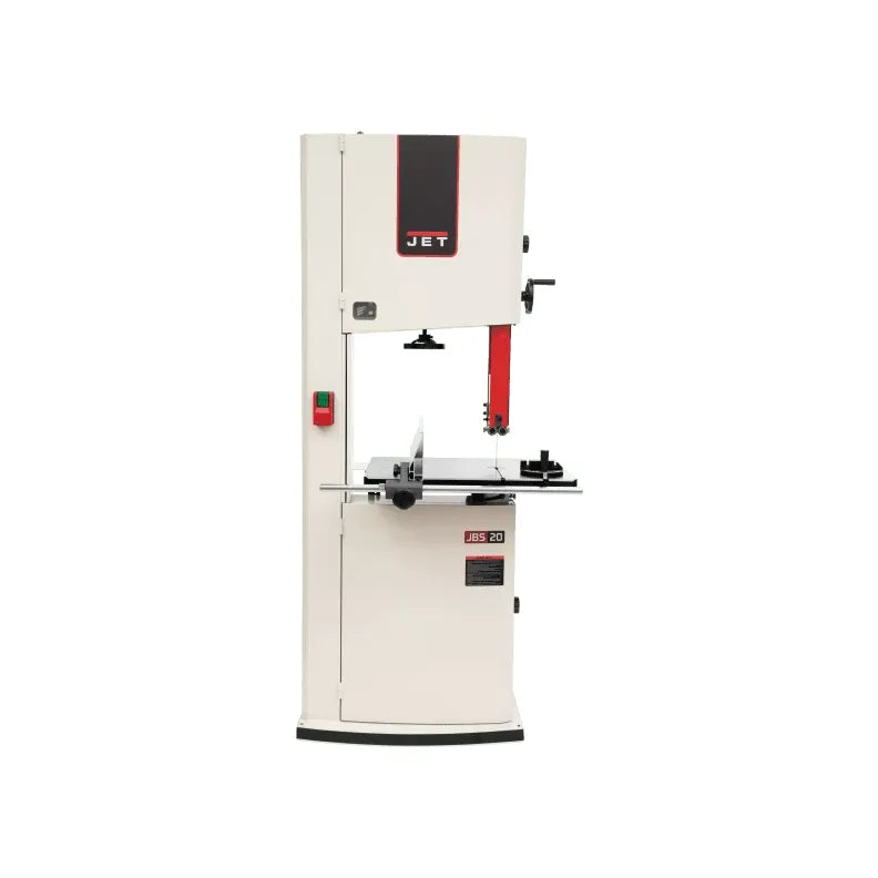 JET-JWBS-20-3-20-bandsaw-3HP-230V-JT9-714800-7.jpg Bandsaw | 20'' | 3HP | 230V | JET JT9-714800 - Image 1
