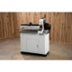 Drum Sander | 25'' | Closed Stand | JET JT9-723544CSK - Image 2
