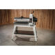Drum Sander | With Open Stand | JET JT9-723550OSK - Image 2