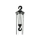 Hand Chain Hoist | 15 Ton | 10' Lift | Overload Protection | JET JT9-109110