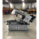 Band Saw | Dual Mitering | 10'' x 18'' | Horizontal | JET JT9-413410-4