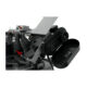 Band Saw | Dual Mitering | 10'' x 18'' | Horizontal | JET JT9-413410 - Image 5