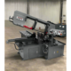 Band Saw | Semi-Automatic | Dual Mitering | JET JT9-413412