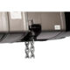 Chain Hoist | 1/2 Ton | Two Speed | Electric | 10' Lift | 3PH | JET JT9-140233 - Image 4